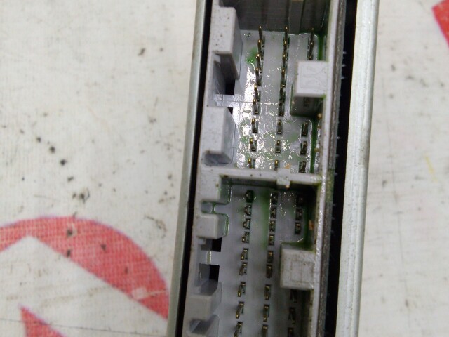 Компьютер NISSAN Sunny QG15-DE