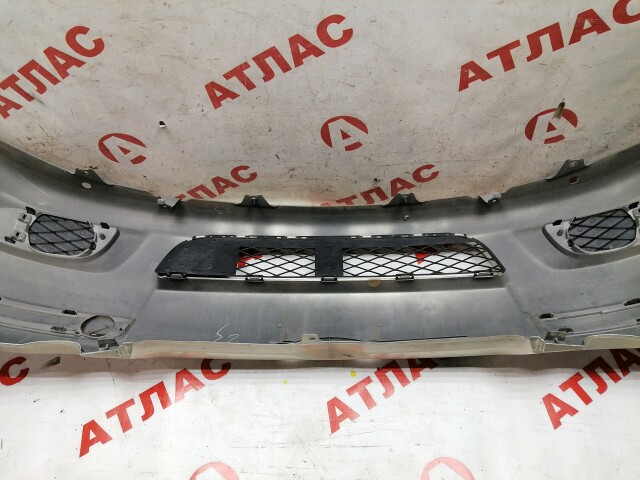 Бампер передний TOYOTA Vitz 