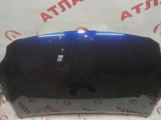 Капот TOYOTA Corolla Axio 