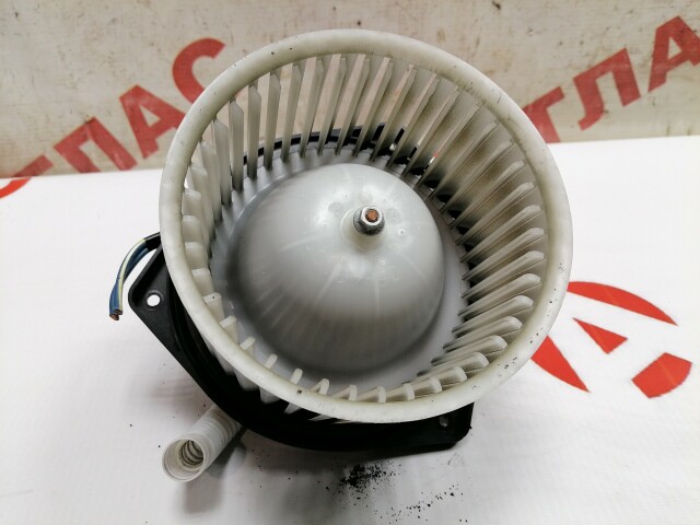 Моторчик печки MITSUBISHI Outlander 