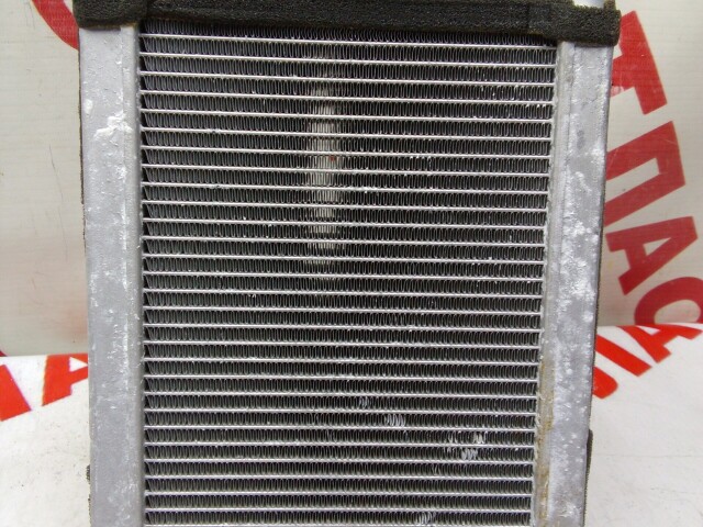 Радиатор печки TOYOTA Platz 