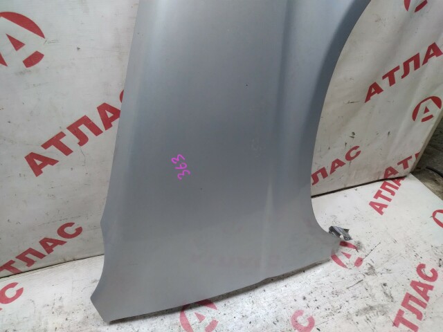 Крыло HONDA Stepwgn 
