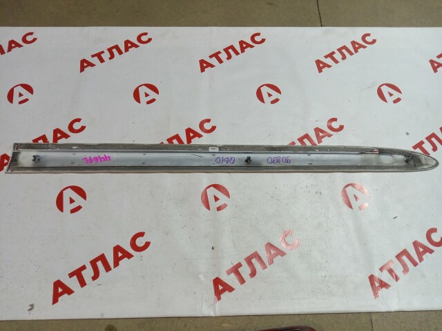 Молдинг NISSAN Bluebird Sylphy 