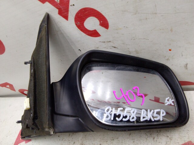 Зеркало MAZDA Axela 