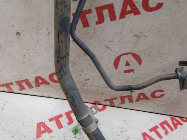 Горловина бензобака TOYOTA Premio 