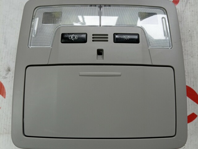 Плафон TOYOTA Camry 