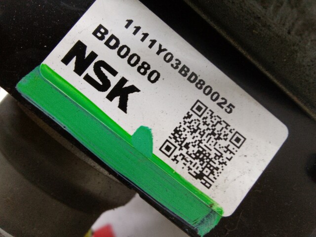 Рулевая колонка TOYOTA RAV4 