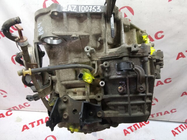 АКПП TOYOTA Ipsum 2AZ-FE