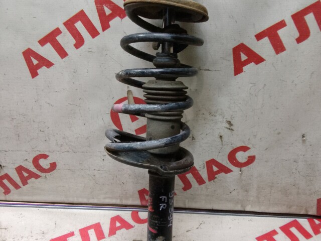 Стойка RENAULT Sandero Stepway 