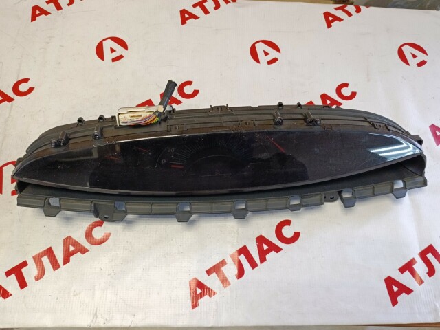 Щиток приборов TOYOTA Estima 