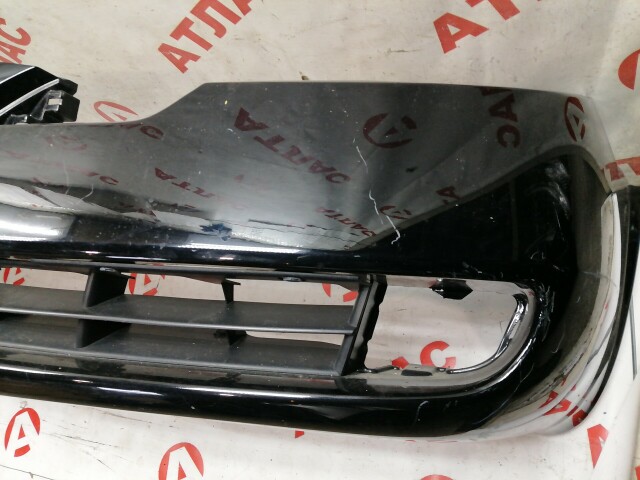 Бампер передний NISSAN Primera 