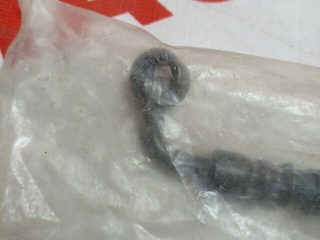 Шланг тормозной KIA Bongo 