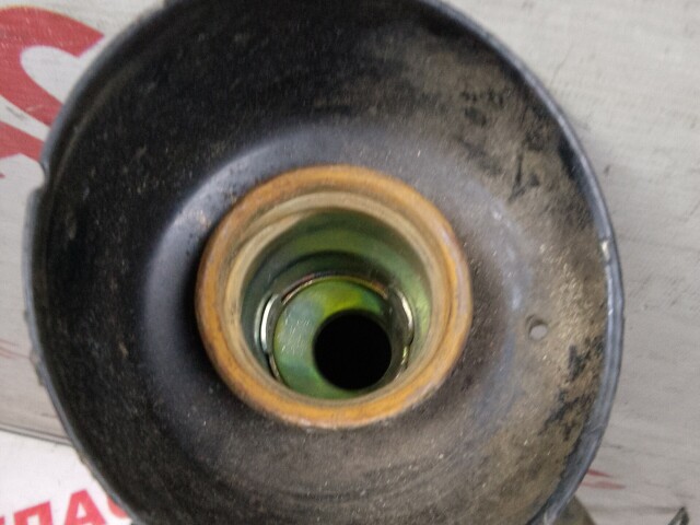 Горловина бензобака NISSAN X-Trail 