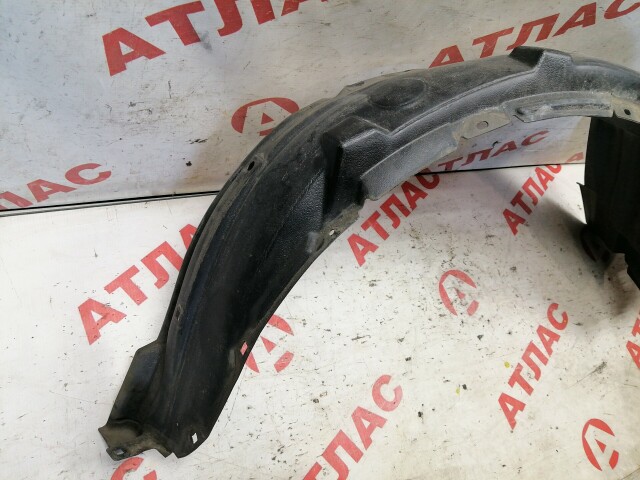 Подкрылок TOYOTA Corolla Fielder 