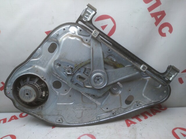 Стеклоподъемник FORD Kuga 