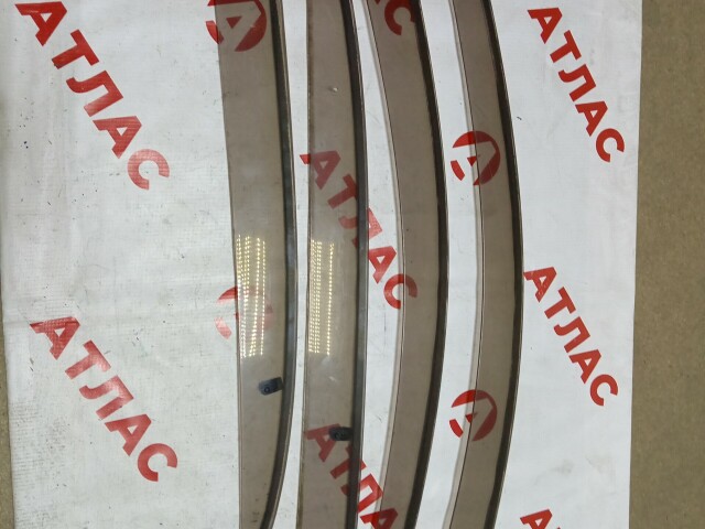 Ветровик TOYOTA Platz 