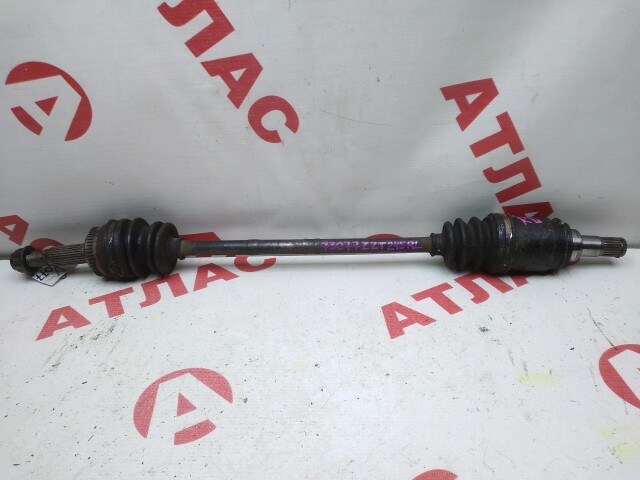 Привод задний TOYOTA Allion 1ZZ-FE