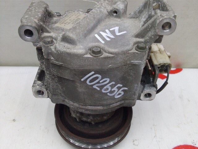 Компрессор кондиционера TOYOTA FunCargo 1NZ-FE