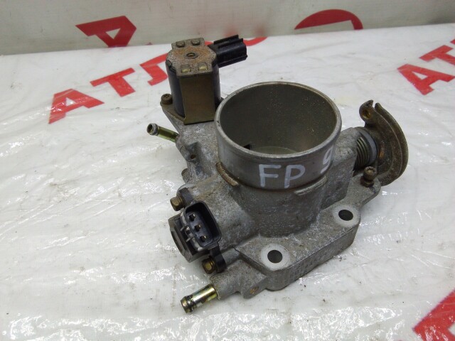 Дроссельная заслонка MAZDA Premacy FP-DE