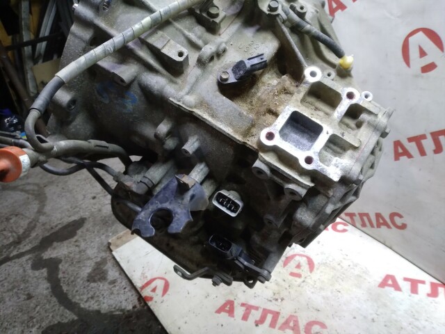 АКПП TOYOTA Corolla 1NZ-FE