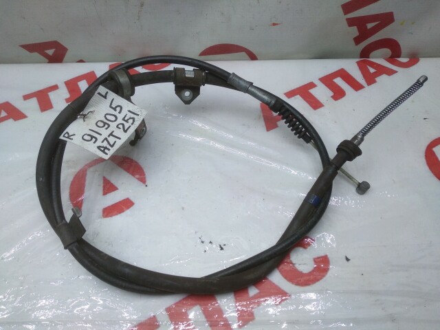 Трос ручника TOYOTA Avensis 