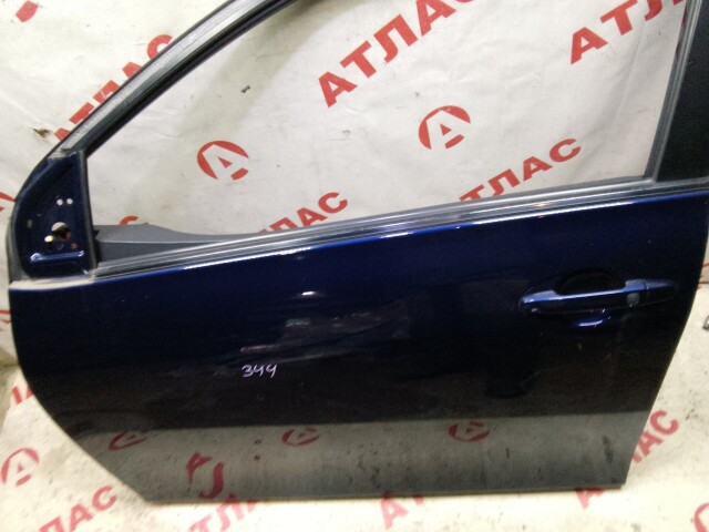 Дверь TOYOTA Corolla Axio 