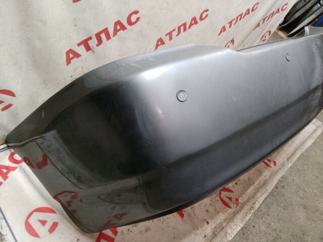 Бампер задний TOYOTA Corolla 