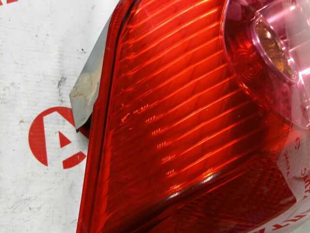 Стоп TOYOTA Avensis 