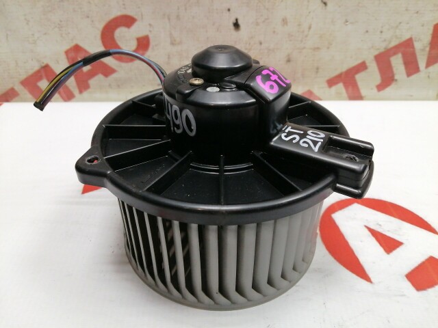 Моторчик печки TOYOTA Corona Premio 