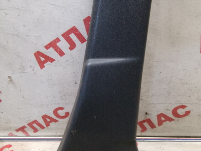 Обшивка стойки кузова RENAULT Sandero Stepway 