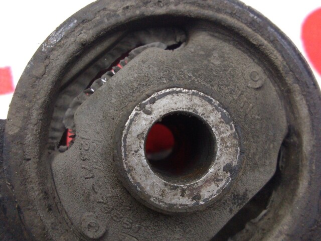 Подушка ДВС TOYOTA Corona Premio 