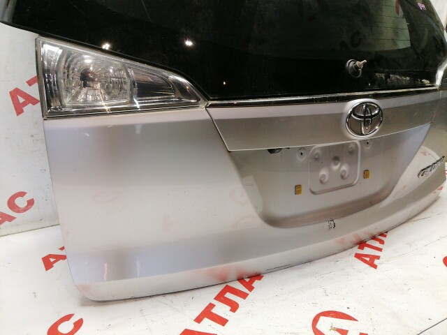 Дверь багажника TOYOTA Caldina 