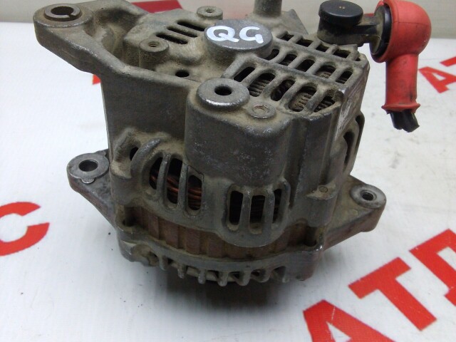 Генератор NISSAN Wingroad QG15-DE