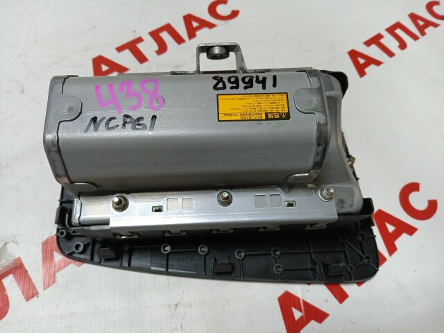 Airbag TOYOTA Ist 