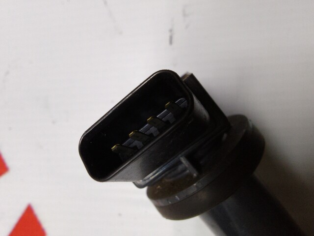 Катушка зажигания TOYOTA Avensis 1AZ-FSE