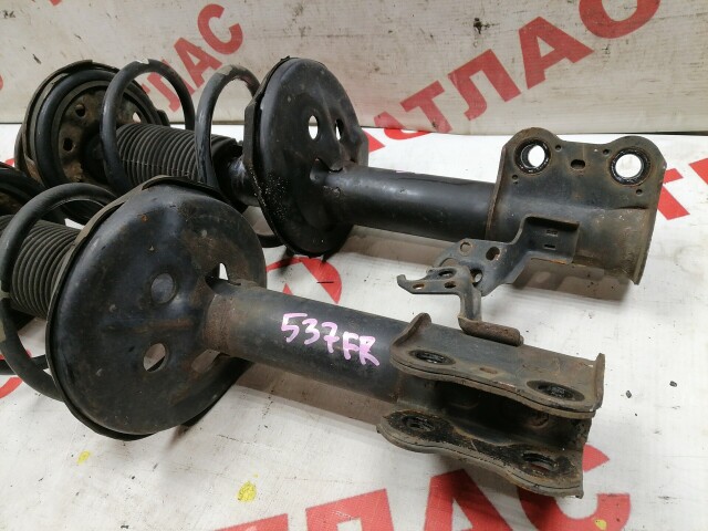 Стойка TOYOTA Caldina 