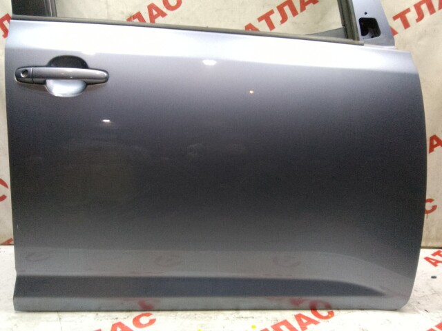 Дверь TOYOTA Ractis 