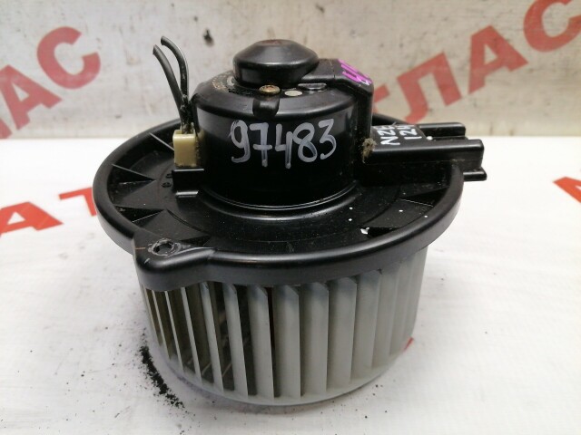 Моторчик печки TOYOTA Corolla 