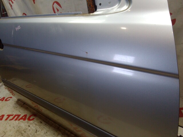 Дверь NISSAN Sunny 
