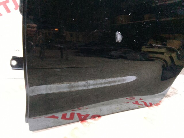 Дверь TOYOTA Camry 