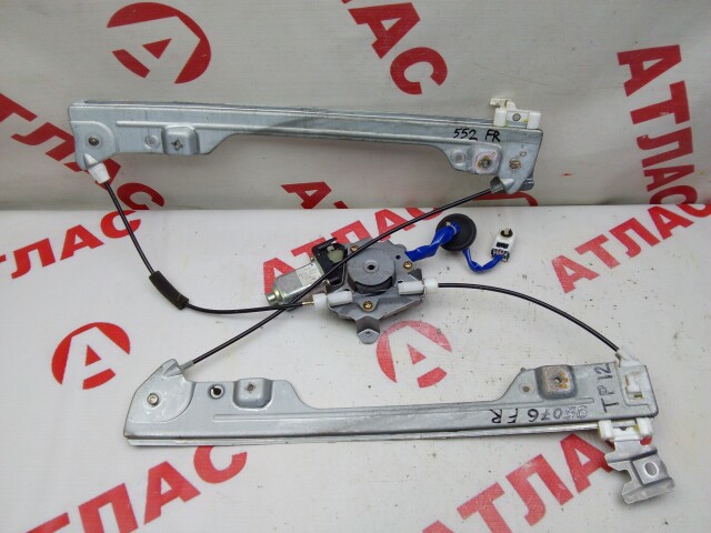 Стеклоподъемник NISSAN Primera 