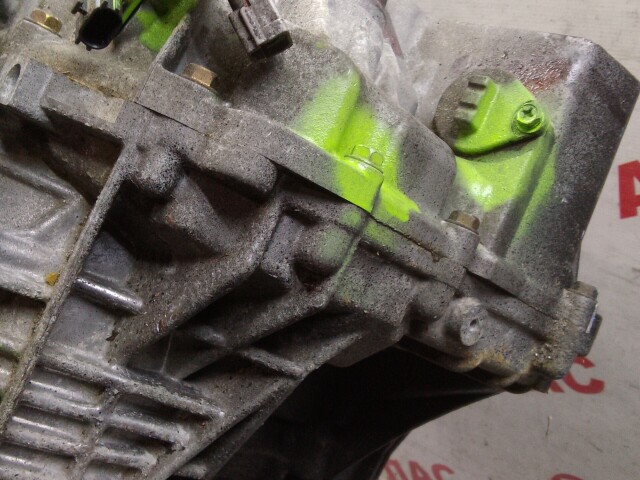 АКПП NISSAN Primera QR20-DE