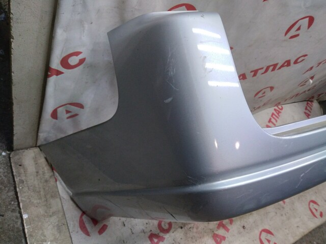 Бампер задний HONDA Stepwgn 