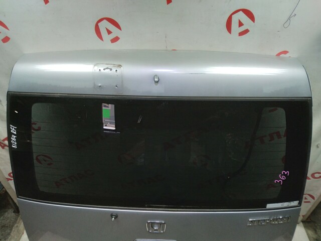 Дверь багажника HONDA Stepwgn 