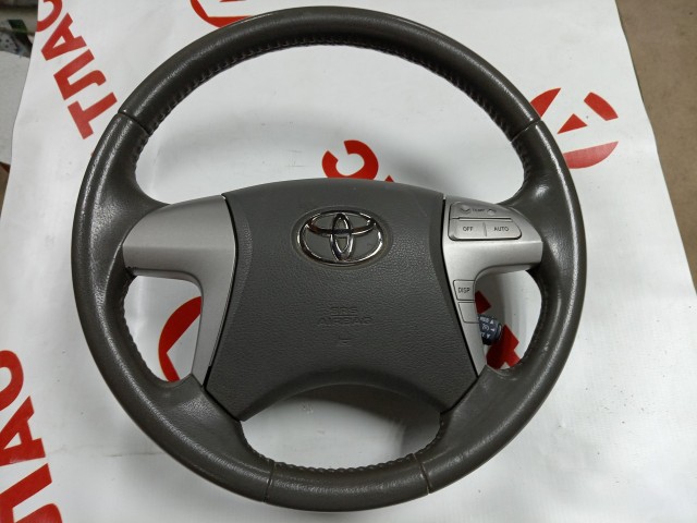 Руль TOYOTA Camry 