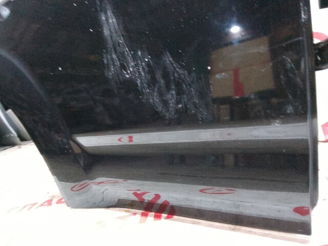 Дверь MITSUBISHI Outlander 