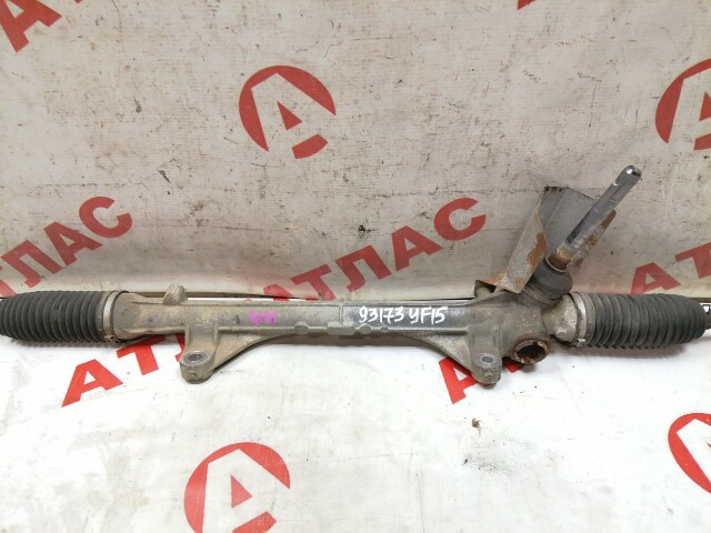 Рулевая рейка NISSAN Juke 