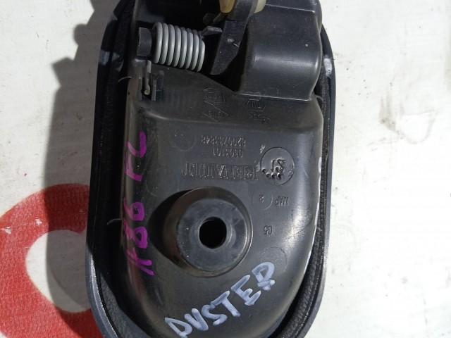 Ручка двери RENAULT Duster 