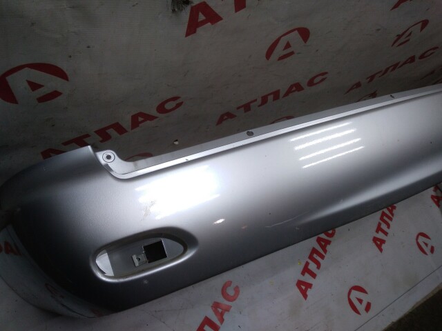 Бампер задний NISSAN Wingroad 