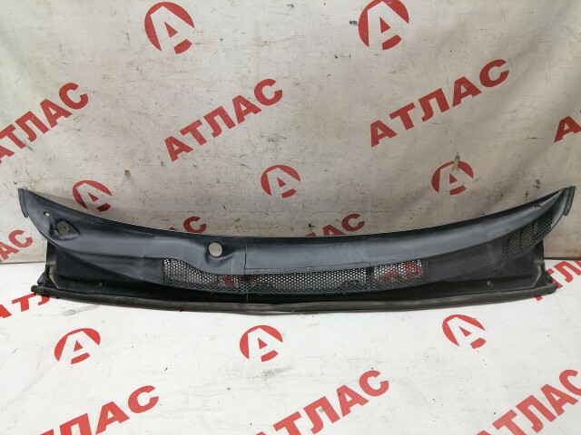 Жабо TOYOTA Vitz 